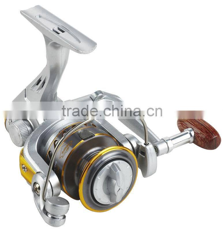 ice reel DP200 series small fishing reel