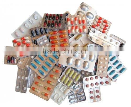 Cosmetic Blister Packing Machine