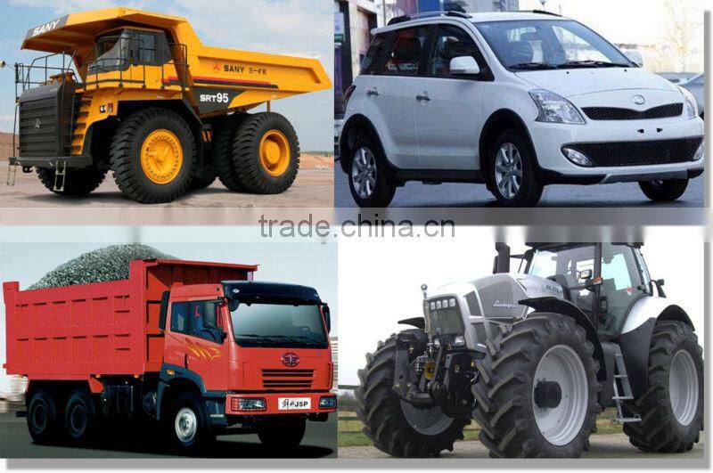 Electrical tyre electric autoclave With ASME Certification