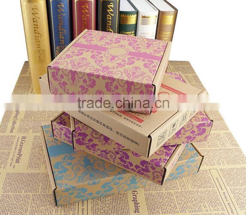 hardware tool paper packing box; pliers packaging box