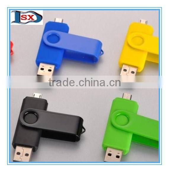 Top-grade gold plated USB flash drive keychain for Promotional Gift/Scalable keychain USB flash drive2/4/8/16/32/128GB