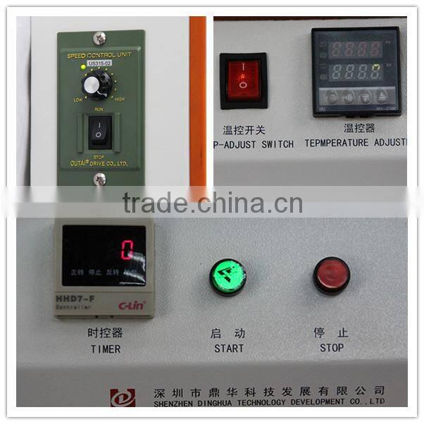 LCD & Touch Screen Separate Machine DH-CP2 Aluminum Separation Machine