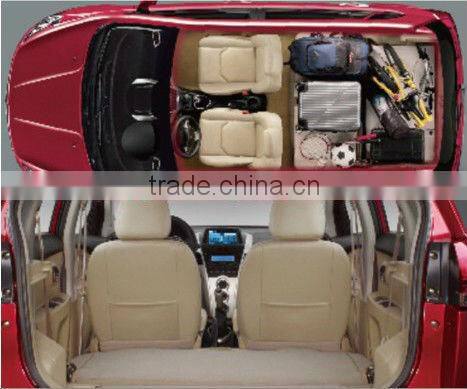 CBU fashionable S30 mini SUV for family use