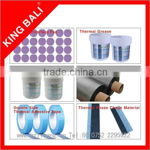 Thermal Bond Glue for ceramics