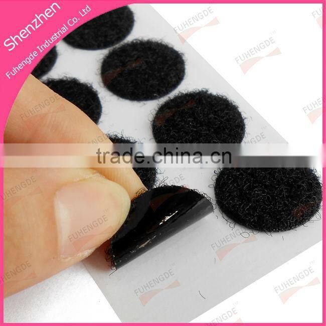 printing adhesive labels stickers, adhesive day dot labels