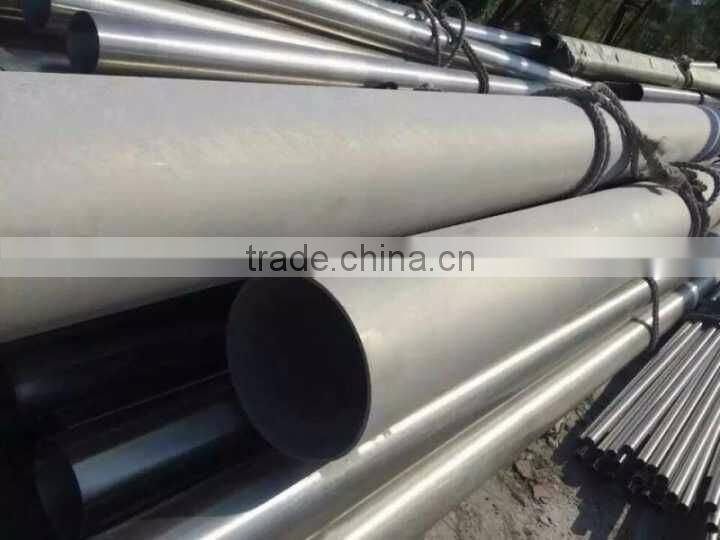 Plastic stainless steel pipe weight made in China