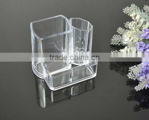 Thermoforming transparent acrylic product