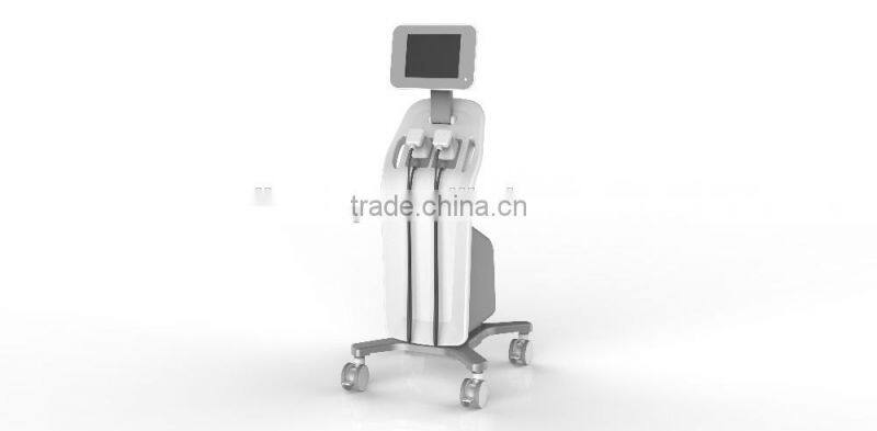 2016 New technology hifu slimming machine / lipo hifu machine