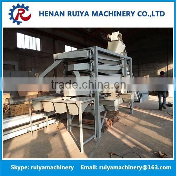 peanut screening machine | peanut grading machine | Peanut classifier