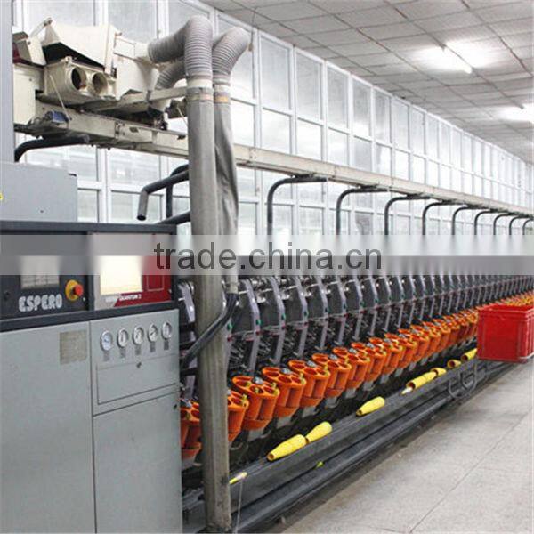 85/15 merino wool silk blended yarn