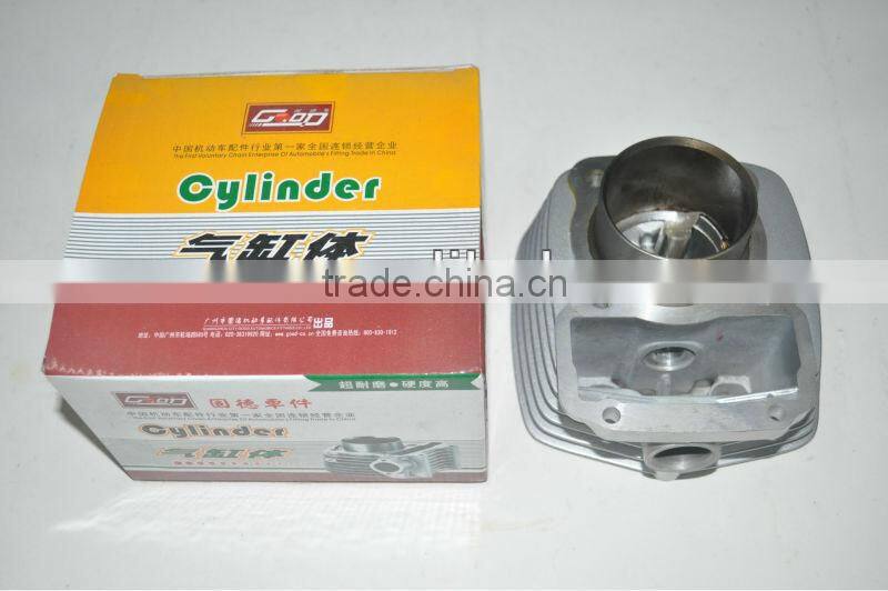 Wholesales GY6 50cc motorcycle cylinder