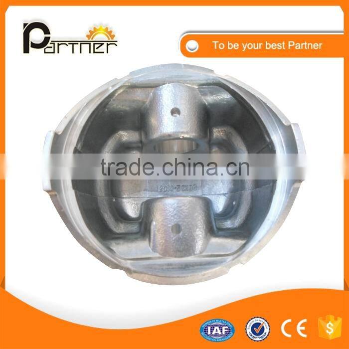 Auto parts H20 engine piston 12010-50K00 for Nissan car