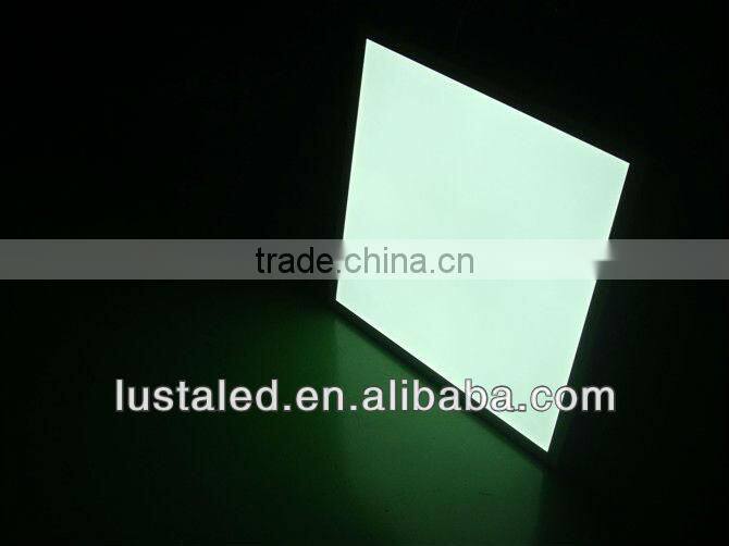 200x200mm LED Panel Light, TUV Approved, Super Slim 12mm, AC85-265V, 18 Watts, Side Emitting LED Panel Light