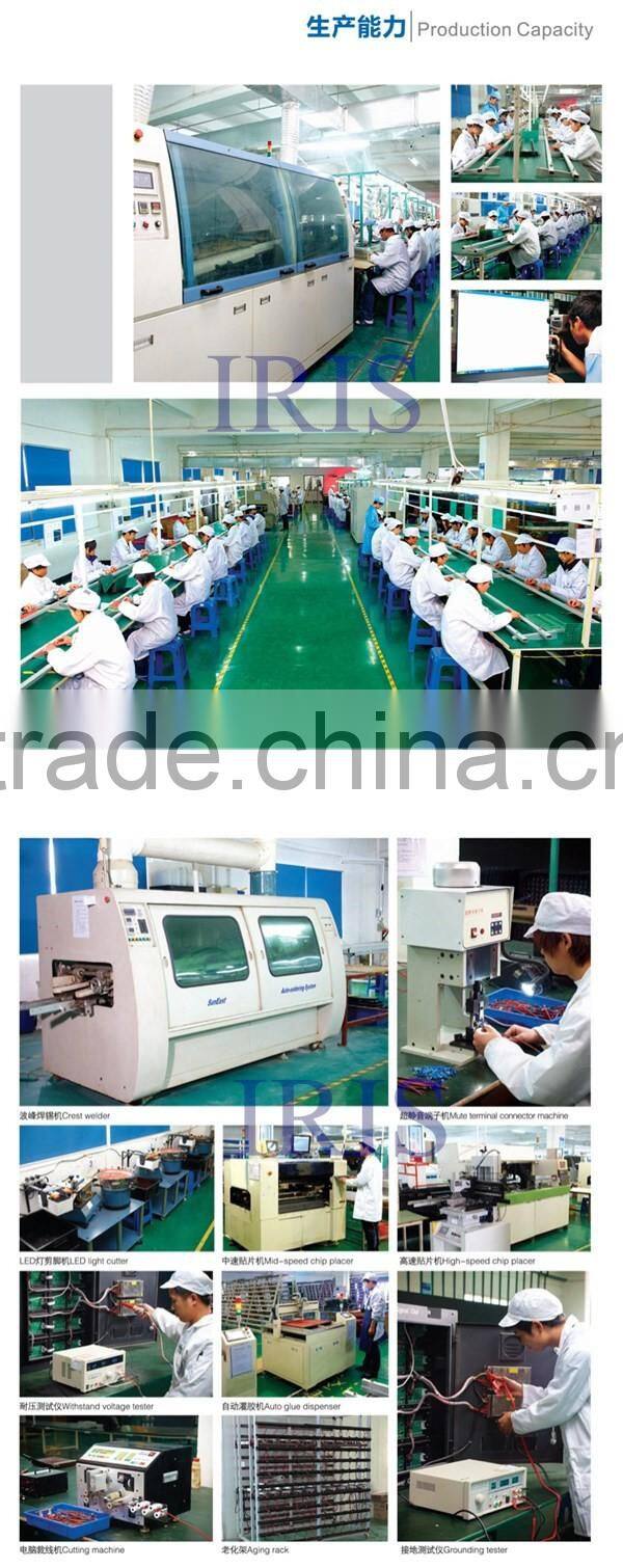 SMD or DIP outdoor double side full color LED display screen best price