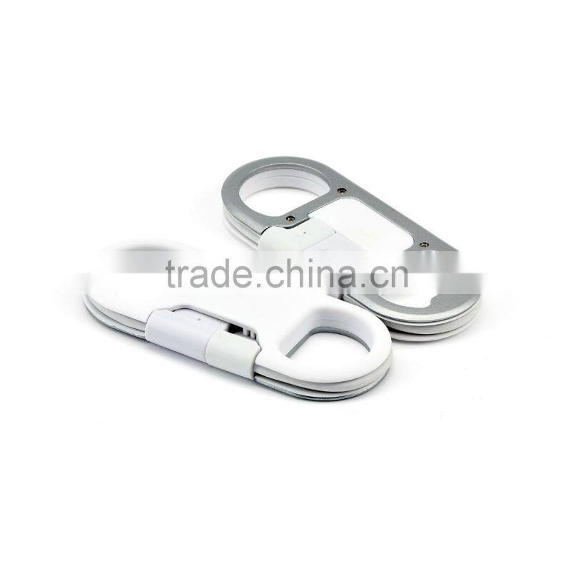High quality multi-function portable usb cable