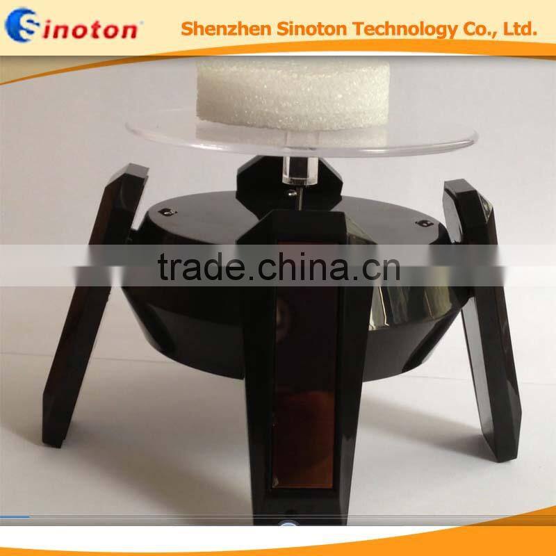 lcd advertising display, solar display stand