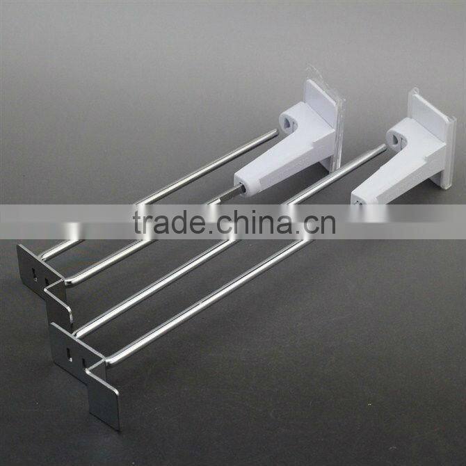 HOT Pegboard Display Hook Secure For Shops/Stores