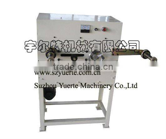 Sealing and Coating Machine