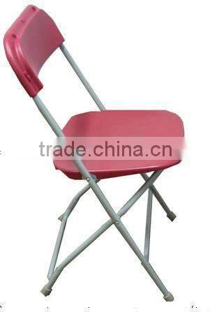 Wholesale Outdoor White Stong And Lightweight Cheap Durable Leisure Plastic Folding Table