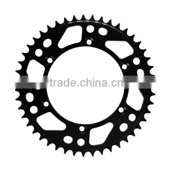 go kart sprocket of 219 chain for sale