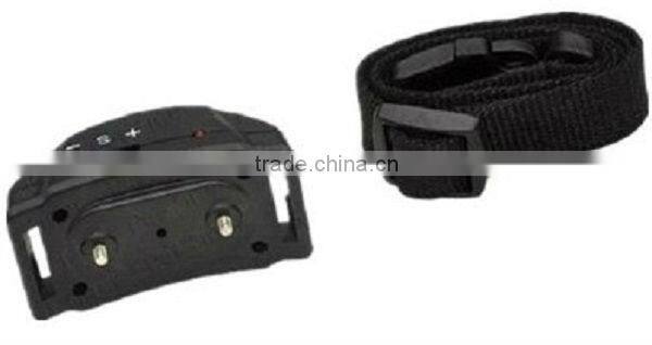 new hot sale no bark dog collars PET852 with adjustable shock