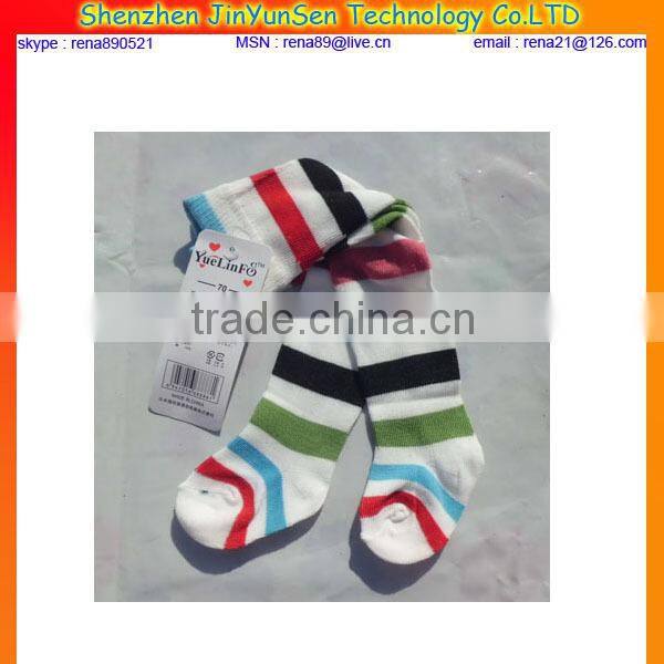 tattoo picture pantyhose kids wholesale/pantyhose kids factory