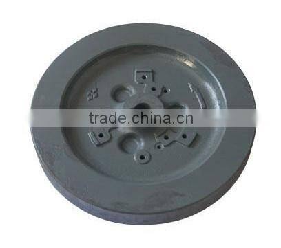 Tractor Spare Part Flywheel F120