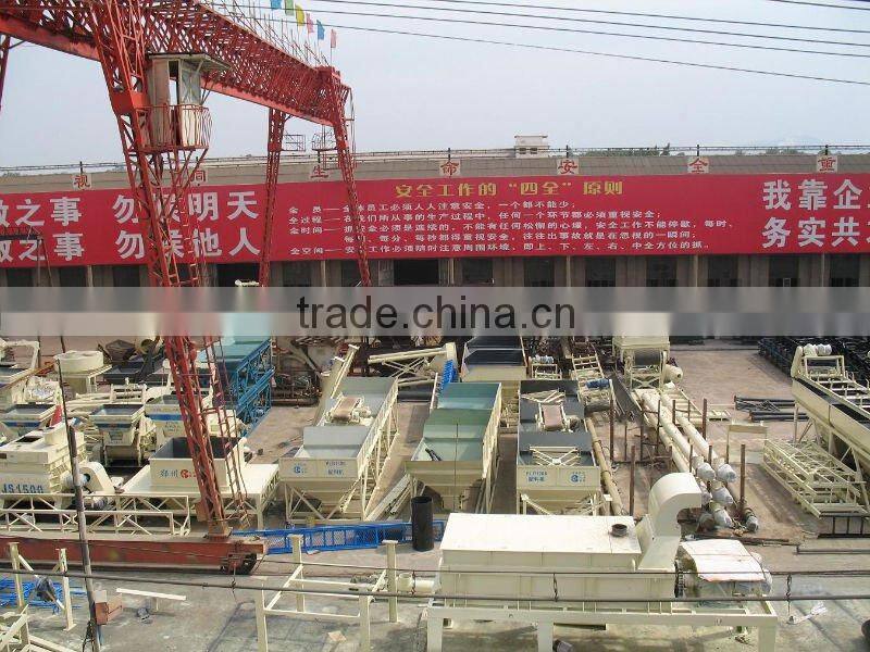 2015 Best-seller!!! LSY273 series Screw Conveyor For Mixing Machinery