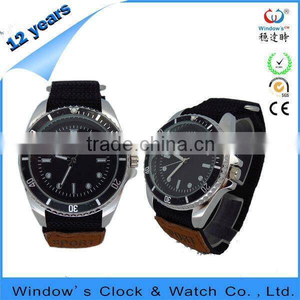 Japan PC21 movement sports hand watch for mens