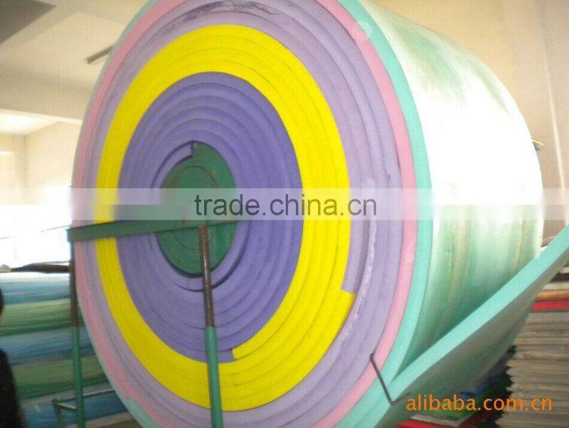 EVA roll/eva in roll