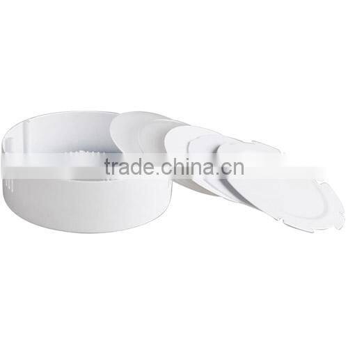 Round Led Ceiling Down Panel Light 18w SMD2835 85-265V warm white indoor lighting