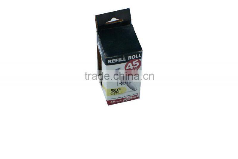 BSTW professional adhesive factory magic sticky lint roller