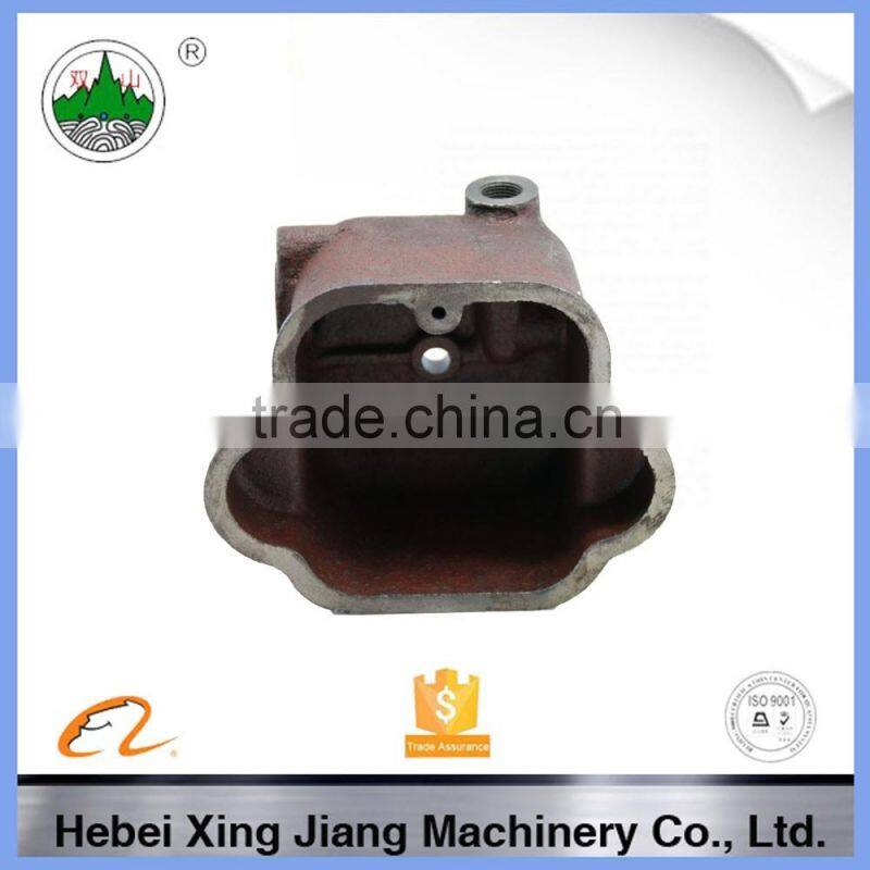 China tractor machine engine parts valve cap covers S1100