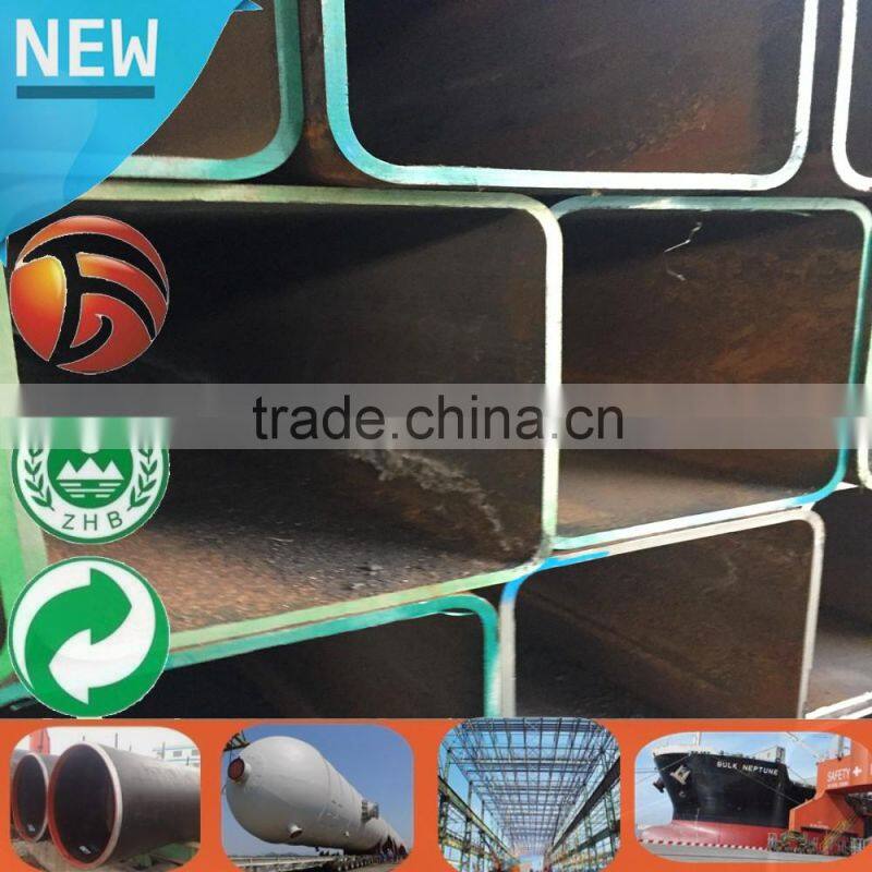 square pipe fitting square pipe machine of hot sale square steel tube of square pipe cutter