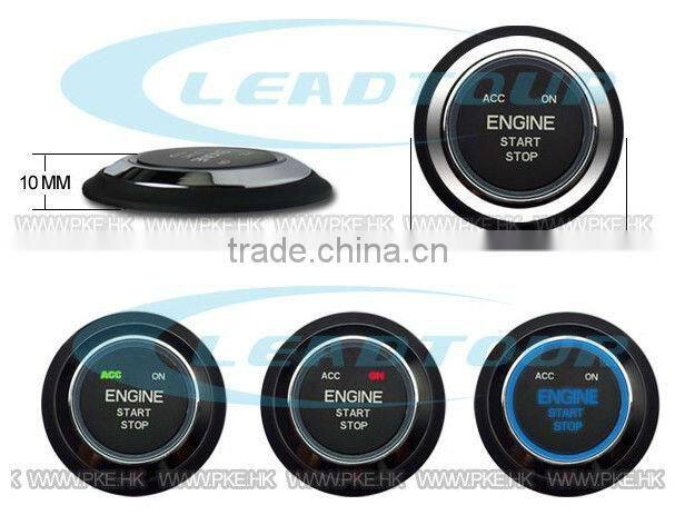 Push Button Start Engine for Sale for Toyota Engine