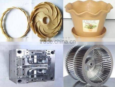 OEM Plastic Injection Mould