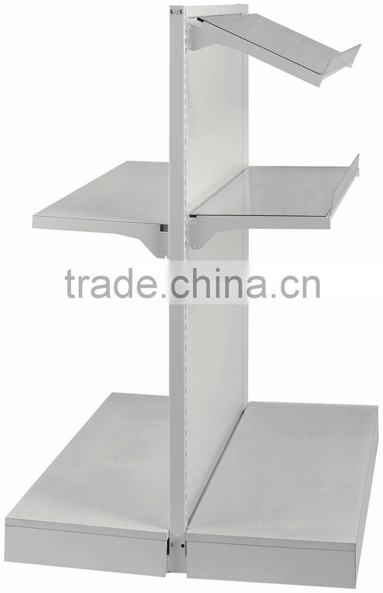 China Manufacturer Produce Display Shelves for Shop Display