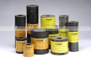 1.5mm thickness of MALTHOID brick wall dampproof