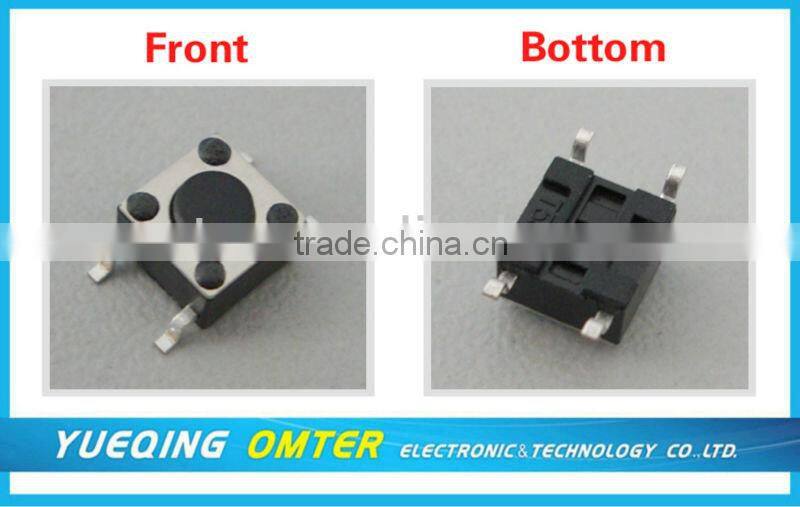 TS0641-0431b push button tact switches