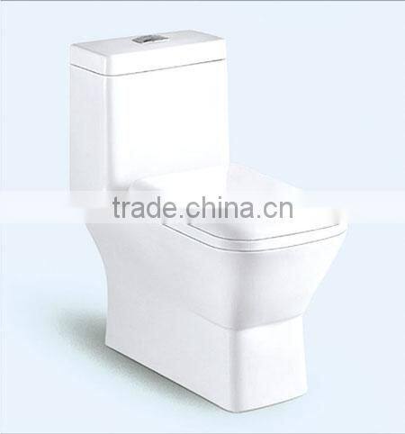 Y045 YYU factory ceramic wc toilet sanitary