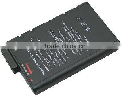 Battery Laptop R45 for SAMSUNG AA-PB4NC6B AA-PB4NC6B/E NBP001513-00 NBP001535-00