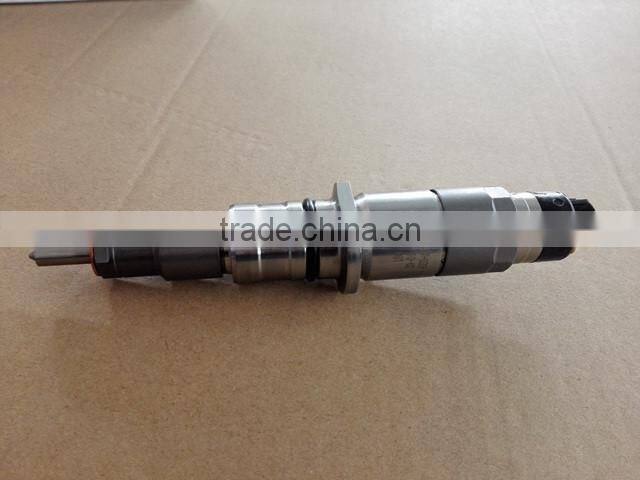 ISBe motor fuel injector 0445120123/ 4937065