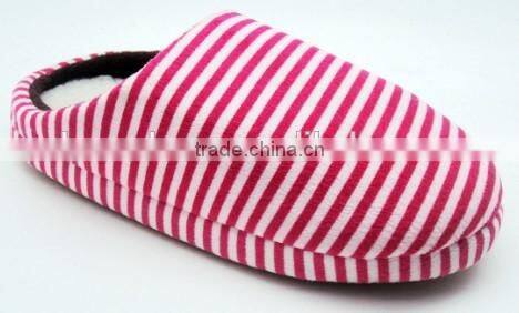 Soft Warm Indoor Winter Slippers for Women