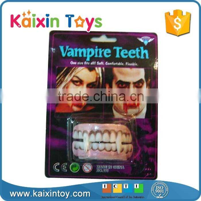 Wholesale Plastic Promotion Halloween Toy