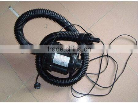 inflatable zorb ball