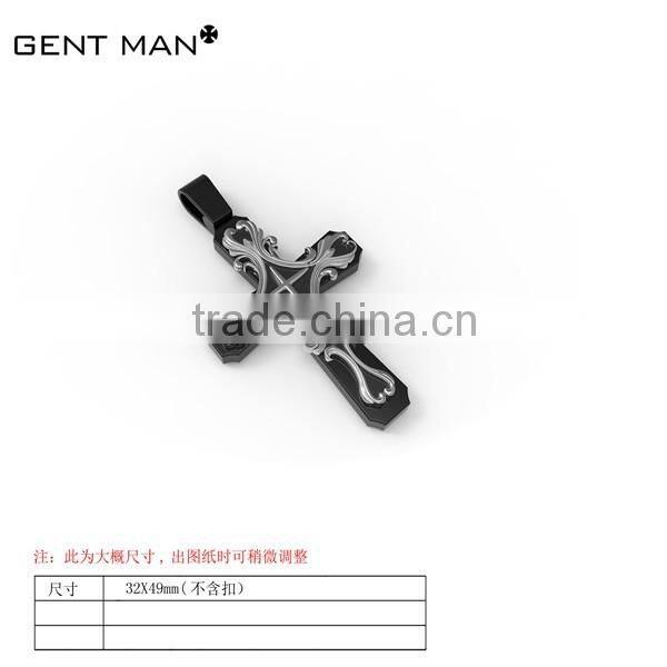 High Quality Cross Pendant Jewelry sets Fashion Jewellry Pendant
