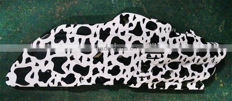 wholesale animal water transfer printing film hydro printing film WTP films GY061