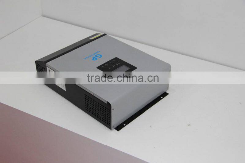 GP inverter 1000W off grid solar inverter pure sinewave 12V inverter 24V