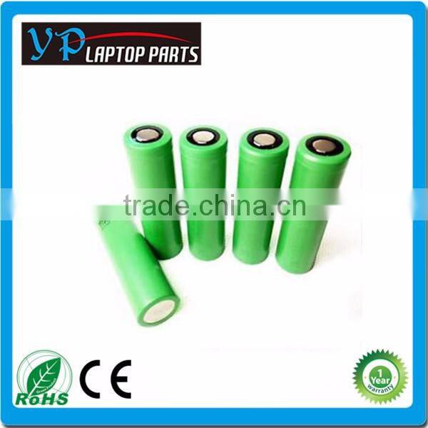 Original hot selling 3.7V 3000 mAH lithium polymer battery with leading wire for Sony