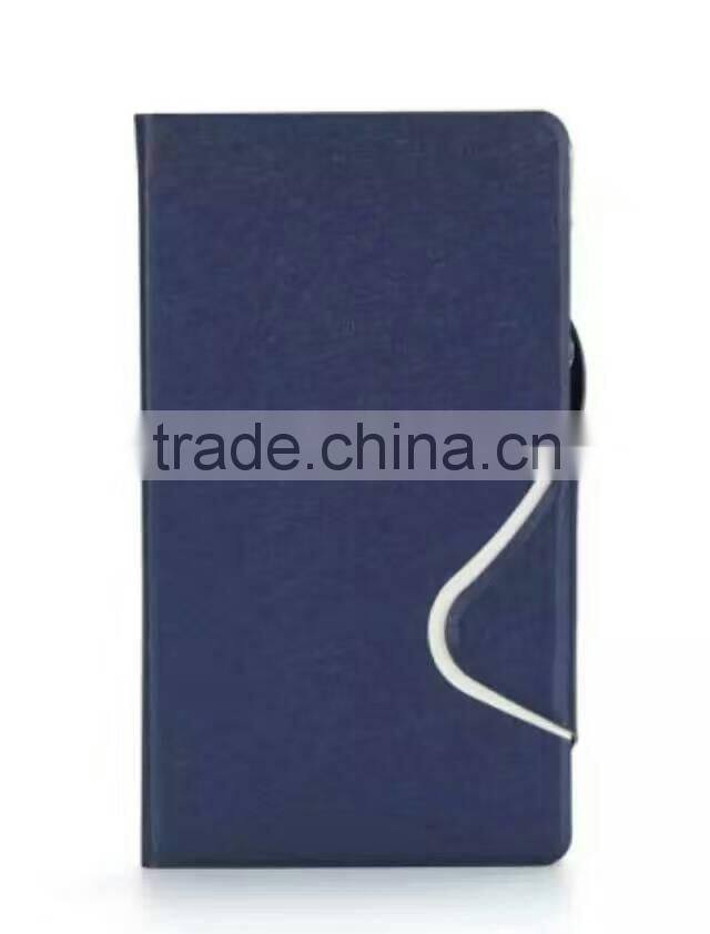 TPU leather case for samsung TAB2 3 4 cover tablet pc with stand wholesale